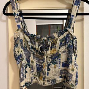 Urban Outfitters Tank